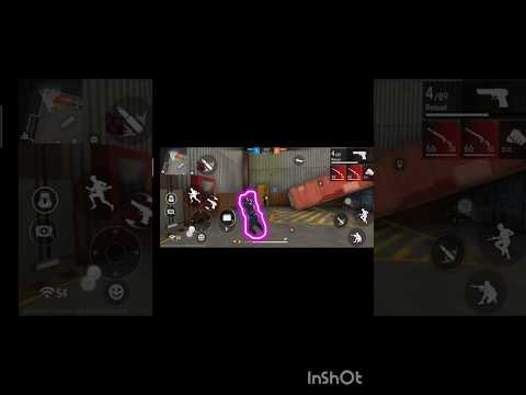 I got black i got white song X free fire #Dhanvin gaming zone #gamtng