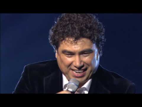 Jorge Castro - Power Rock & Roll Medley