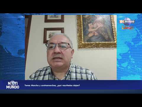 NotiMundo Al D�a
