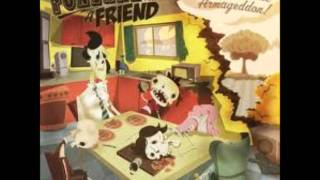 Funeral For a Friend - Aftertaste