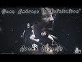 WWE Dean Ambrose Theme Arena Effects Retaliation