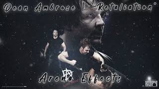 Download lagu [WWE] Dean Ambrose Theme Arena Effects | 'Retaliation' mp3