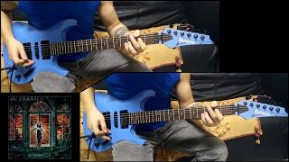 Dialogue with the Stars - In Flames [Cover]