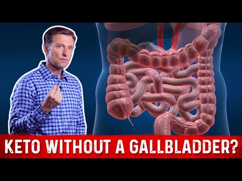 12 Complications of Having Your Gallbladder Removed