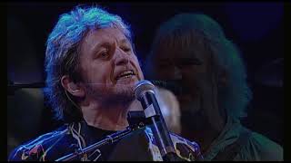 Yes - Starship Trooper - Live in Lugano 2004