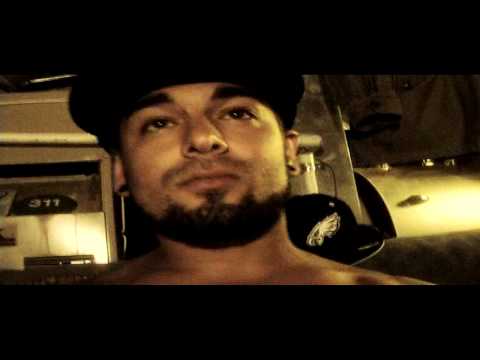 Nightmare - Nonsense (Ft. T.Slizz) [SensiillYa] [HD]