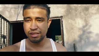 Kap G “ HORHEY TOOK A TRIP TO THE REAL BARRIO IN MEXICO WHERE THE TOURISTS DONT GO “