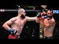 DOMINICK REYES Vs JIRI PROCHAZKA HL