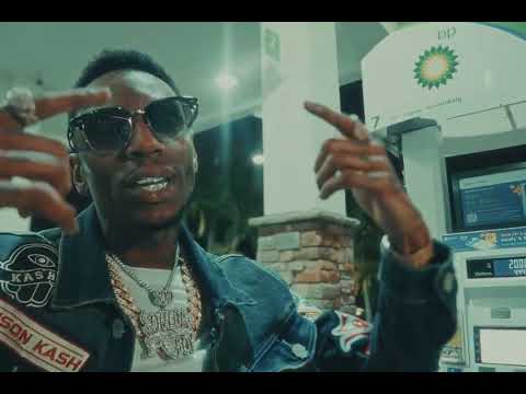 Soulja Boy - Big 7.62 (Official Music Video)