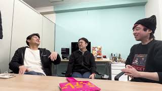 炎炎ノ消防隊コラボガチャの確定演出で自分が出てきちゃうドッキリの裏話