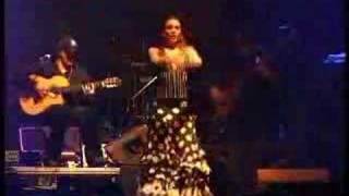 Ojos de brujo at their best!