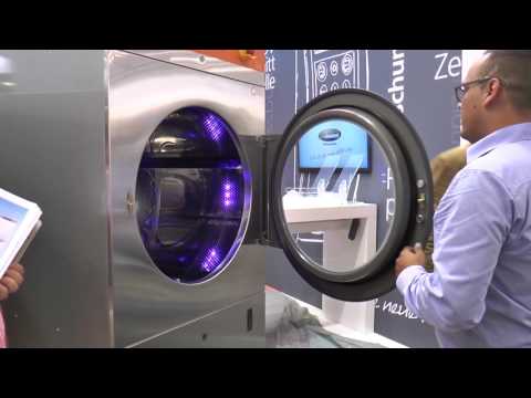 CMS 15 Berlin - Aufbau und Messebriefing