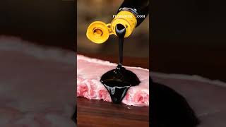 Download lagu 🔴 I marinated these ribs in KECAP MANIS for 100 hours #SHORTS mp3 Download lagu 🔴 I marinated these ribs in KECAP MANIS for 100 hours #SHORTS mp3