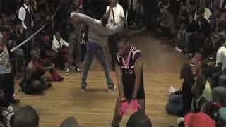 Eric Prodigy Vs 