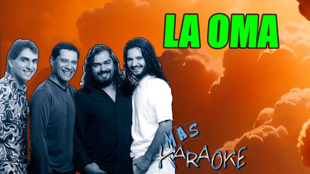 LA OMA