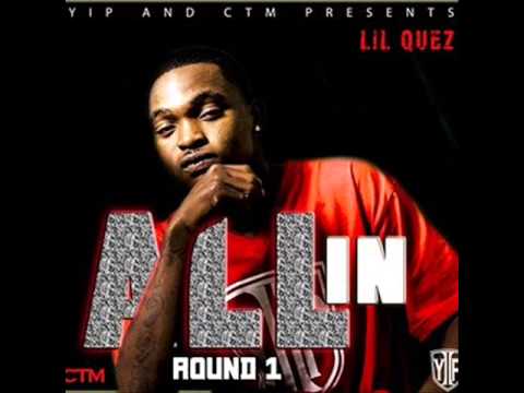 Lil Quez Ft. Willis Dont test me