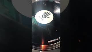 Unknown Artist ‎– Unknown Title (PRIMAL PB-002)