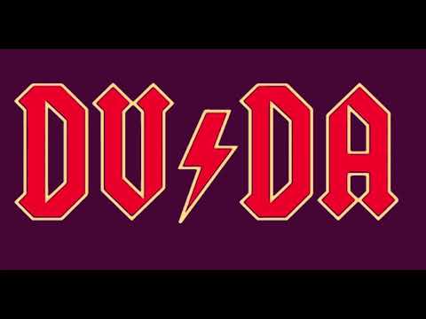 DVDA - Now You’re a Man (Live)
