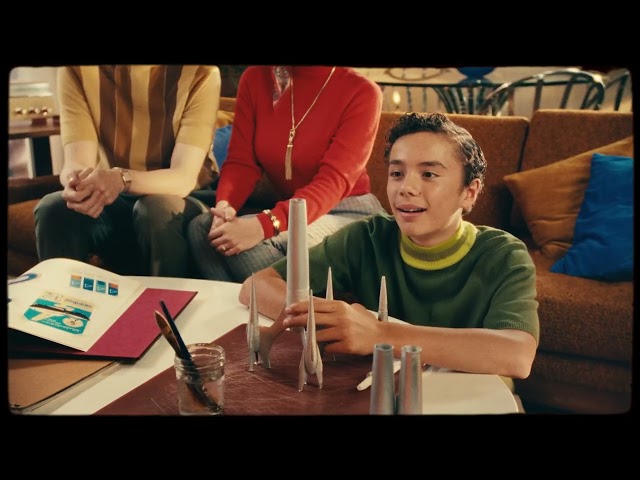 Synchrony Bank – Fantastic 4 Saving