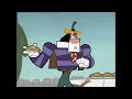 Time Squad S02E05 The Clownfather Hate Let Hate HBO Max AU Rip