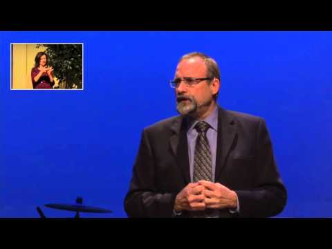 2012 01 10 God Wants Relationship Sermon