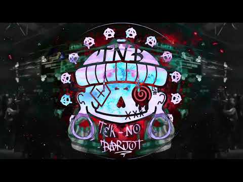 TEK NØ BARJOT - 303 Madness (Acid Techno / Tekno Mix / Set)