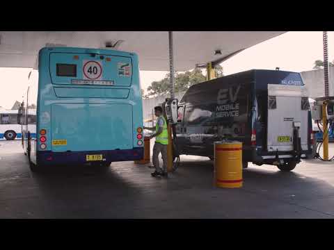 A Thank You To Transit Systems