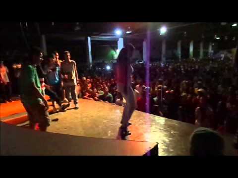 Bem vindo...29 Setembro 2014 - Batista Lagoinha - Culto do Gueto - Dança Cons  Lafaete   Fabinho