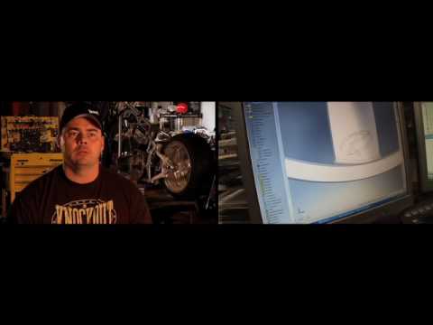 Gunfighter Ep. 6: Props on the Wheels