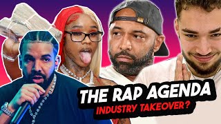 This Has To STOP!! Sexyy Red Soulja Boy Drake AGENDA | Easter Sunday Special