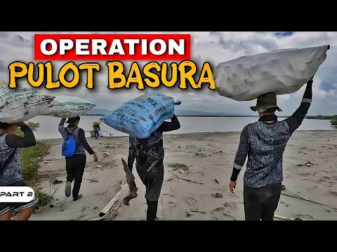 P2-Operation Pulot Basura - EP1058