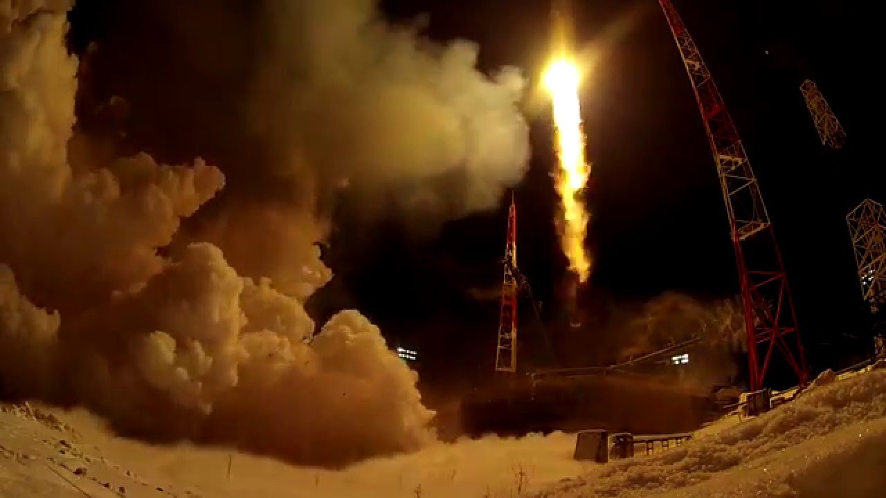Watch the Launch