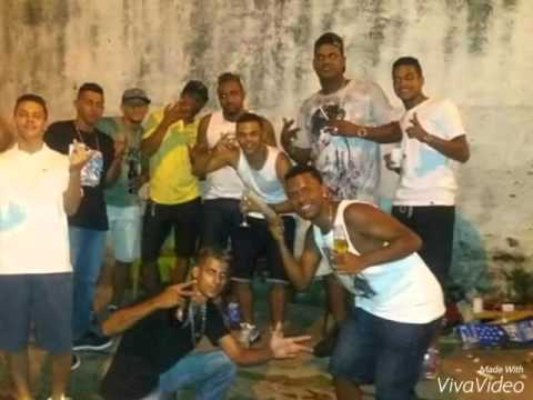 Mc Wener Sheik-Tropa Do Cb.