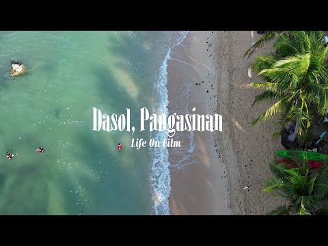 Life On Film - Celebrating Papa's Birthday at Dasol's Osmeña Point Beach Resort