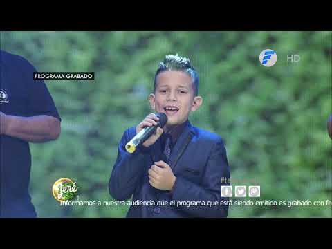 PALERMO EMMANUEL FRANCO - MI GUITARRA Y MI VOZ