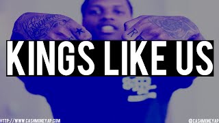 Lil Durk x Chief Keef Type Beat 2015 - 