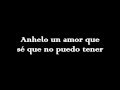 Motionless In White - Scissorhands (Español ...