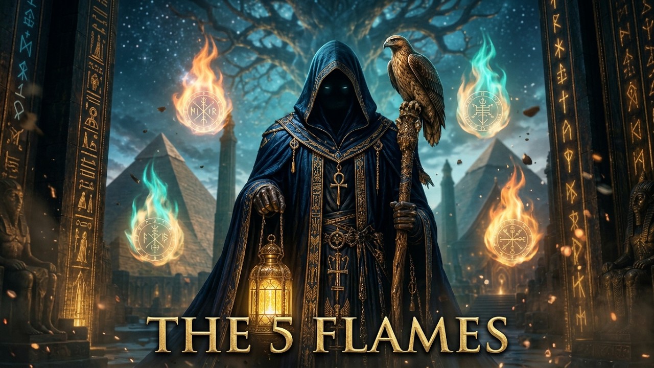 FIRE Chosen Philosophy