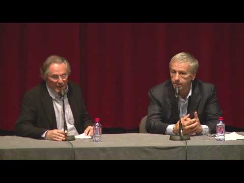 Heure H | Jean-Christophe Rufin | Portrait | HEC Alumni