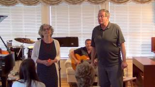 Tonight You Belong To Me - Billy Rose &amp; David Lee