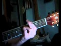 How Long - Ramona (instrumental cover) 