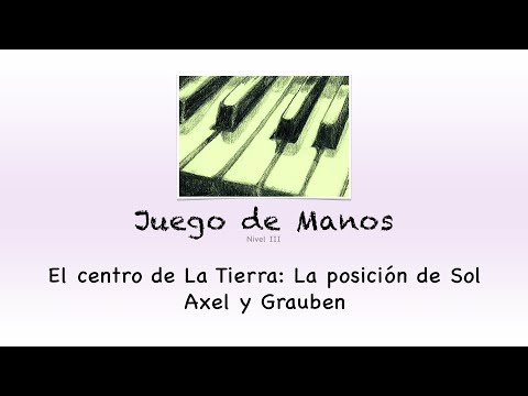 Axel y Grauben