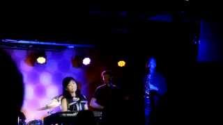 Bridge Over The Stars by Keiko Matsui 02/15/2015, Los Angeles, CA