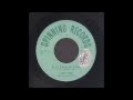 Larry Dowd - Blue Swingin' Mama - Rockabilly 45