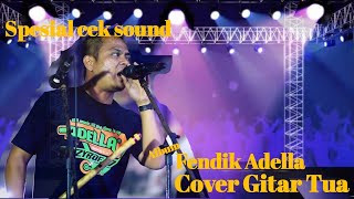 Download lagu Cek sound Fendik Adella Cover Gitar Tua Bass Nendang glerr mp3 Download lagu Cek sound Fendik Adella Cover Gitar Tua Bass Nendang glerr mp3