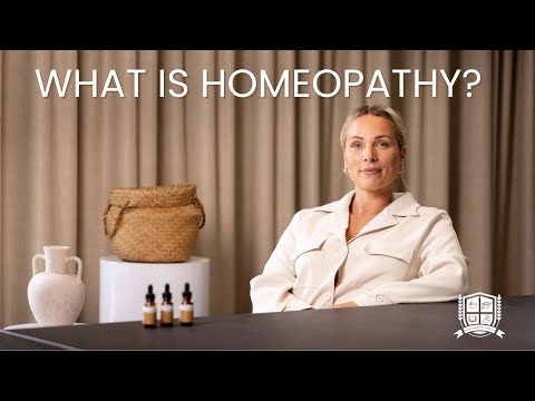 What Is Homeopathy? Melissa Kupsch Explains (Simply)
