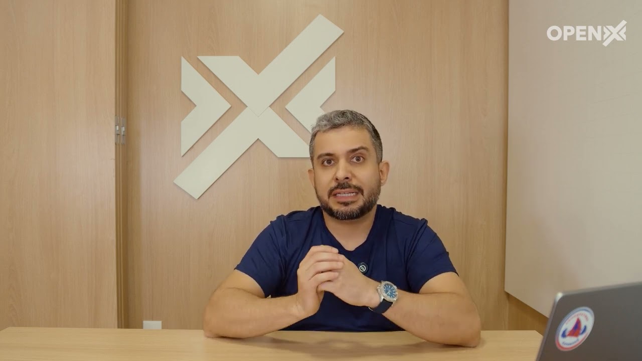 Na Hora do Erro que Você Mostra do que Você é Feito