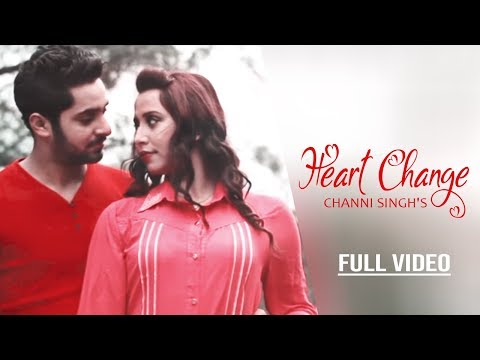 Heart Change
