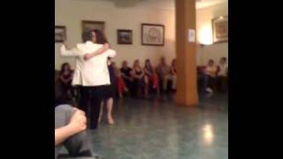 EZEQUIEL HERRERA Y MARIA ANTONIETA TUOZZO