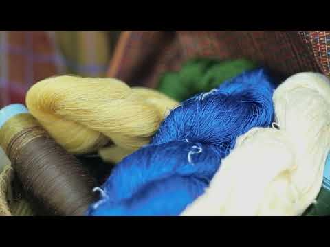 Agrotourism – Learn silk farming, Surin province